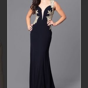 Jovani Dress.